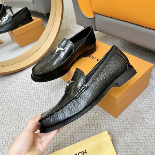 Louis Vuitton Shoes for Men's LV OXFORDS #B64256