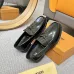 Louis Vuitton Shoes for Men's LV OXFORDS #B64257