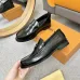 Louis Vuitton Shoes for Men's LV OXFORDS #B64257