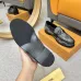 Louis Vuitton Shoes for Men's LV OXFORDS #B64258