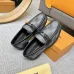 Louis Vuitton Shoes for Men's LV OXFORDS #B64258
