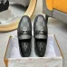 Louis Vuitton Shoes for Men's LV OXFORDS #B64258