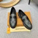 Louis Vuitton Shoes for Men's LV OXFORDS #B64258