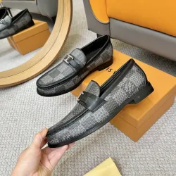 Louis Vuitton Shoes for Men's LV OXFORDS #B64258