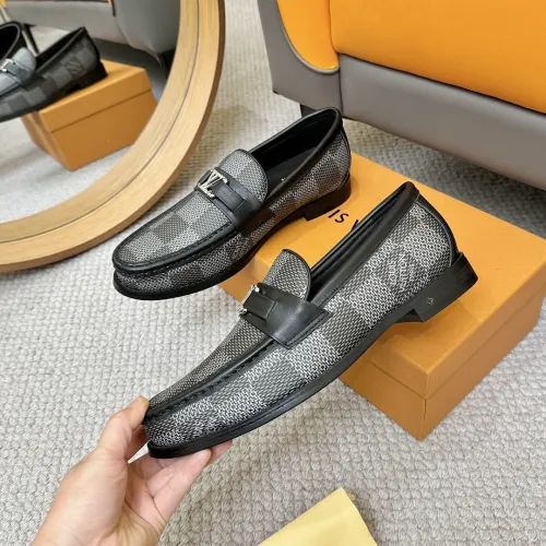Louis Vuitton Shoes for Men's LV OXFORDS #B64258