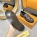 Louis Vuitton Shoes for Men's LV OXFORDS #B64259