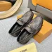 Louis Vuitton Shoes for Men's LV OXFORDS #B64259