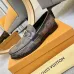 Louis Vuitton Shoes for Men's LV OXFORDS #B64259