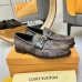 Louis Vuitton Shoes for Men's LV OXFORDS #B64259