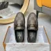 Louis Vuitton Shoes for Men's LV OXFORDS #B64259