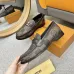 Louis Vuitton Shoes for Men's LV OXFORDS #B64259