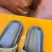 2024 Louis Vuitton Slippers Unisex Shoes #B33335