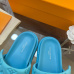 2024 Louis Vuitton Slippers Unisex Shoes #B33337