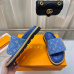 Cheap Louis Vuitton Slippers Unisex Shoes #B33331