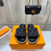 Cheap Louis Vuitton Slippers Unisex Shoes #B33331