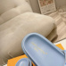 Cheap Louis Vuitton Slippers Unisex Shoes #B33334