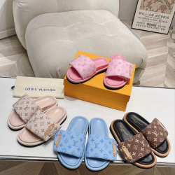 Cheap  Slippers Unisex Shoes #B33334