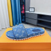 Cheap Louis Vuitton Slippers for Men's #99921388