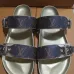 Louis Vuitton Leather sandals LV Leather Slippers for Women and Men #99897362