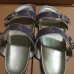 Louis Vuitton Leather sandals LV Leather Slippers for Women and Men #99897362