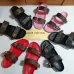 Louis Vuitton Leather sandals LV Leather Slippers for Women and Men #99897362