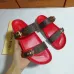 Louis Vuitton Leather sandals LV Leather Slippers for Women and Men #99897362