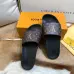 Louis Vuitton Men's Women New Slippers non-slip Indoor shoes #99897282