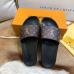 Louis Vuitton Men's Women New Slippers non-slip Indoor shoes #99897282