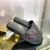 Louis Vuitton Men's Women New Slippers non-slip Indoor shoes #99897282