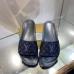 Louis Vuitton Men's Women New Slippers non-slip Indoor shoes #99897283