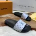 Louis Vuitton Men's Women New Slippers non-slip Indoor shoes #99897285