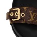 Louis Vuitton Sandals Unisex Monogram Open Toe Casual Style #9999925240