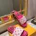 Louis Vuitton Shoes for Men And woman  Louis Vuitton Slippers #99907895