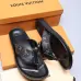 Louis Vuitton Shoes for Men Louis Vuitton Slippers Casual Leather flip-flops #99897388