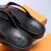 Louis Vuitton Shoes for Men Louis Vuitton Slippers Casual Leather flip-flops #99897389