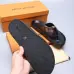 Louis Vuitton Shoes for Men Louis Vuitton Slippers Casual Leather flip-flops #99897389