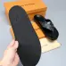 Louis Vuitton Shoes for Men Louis Vuitton Slippers Casual Leather flip-flops #99897390