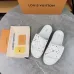 Louis Vuitton Shoes for Men and women Louis Vuitton Slippers #B45991