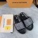 Louis Vuitton Shoes for Men and women Louis Vuitton Slippers #B45992