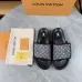 Louis Vuitton Shoes for Men and women Louis Vuitton Slippers #B45992