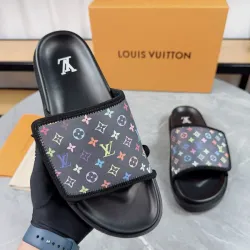 Louis Vuitton Shoes for Men and women Louis Vuitton Slippers #B45992