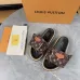 Louis Vuitton Shoes for Men and women Louis Vuitton Slippers #B45993