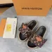 Louis Vuitton Shoes for Men and women Louis Vuitton Slippers #B45993