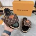 Louis Vuitton Shoes for Men and women Louis Vuitton Slippers #B45993