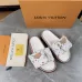 Louis Vuitton Shoes for Men and women Louis Vuitton Slippers #B45994