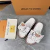 Louis Vuitton Shoes for Men and women Louis Vuitton Slippers #B45994