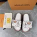 Louis Vuitton Shoes for Men and women Louis Vuitton Slippers #B45994