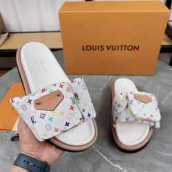 Louis Vuitton Shoes for Men and women Louis Vuitton Slippers #B45994