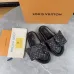 Louis Vuitton Shoes for Men and women Louis Vuitton Slippers #B45995