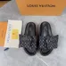 Louis Vuitton Shoes for Men and women Louis Vuitton Slippers #B45995